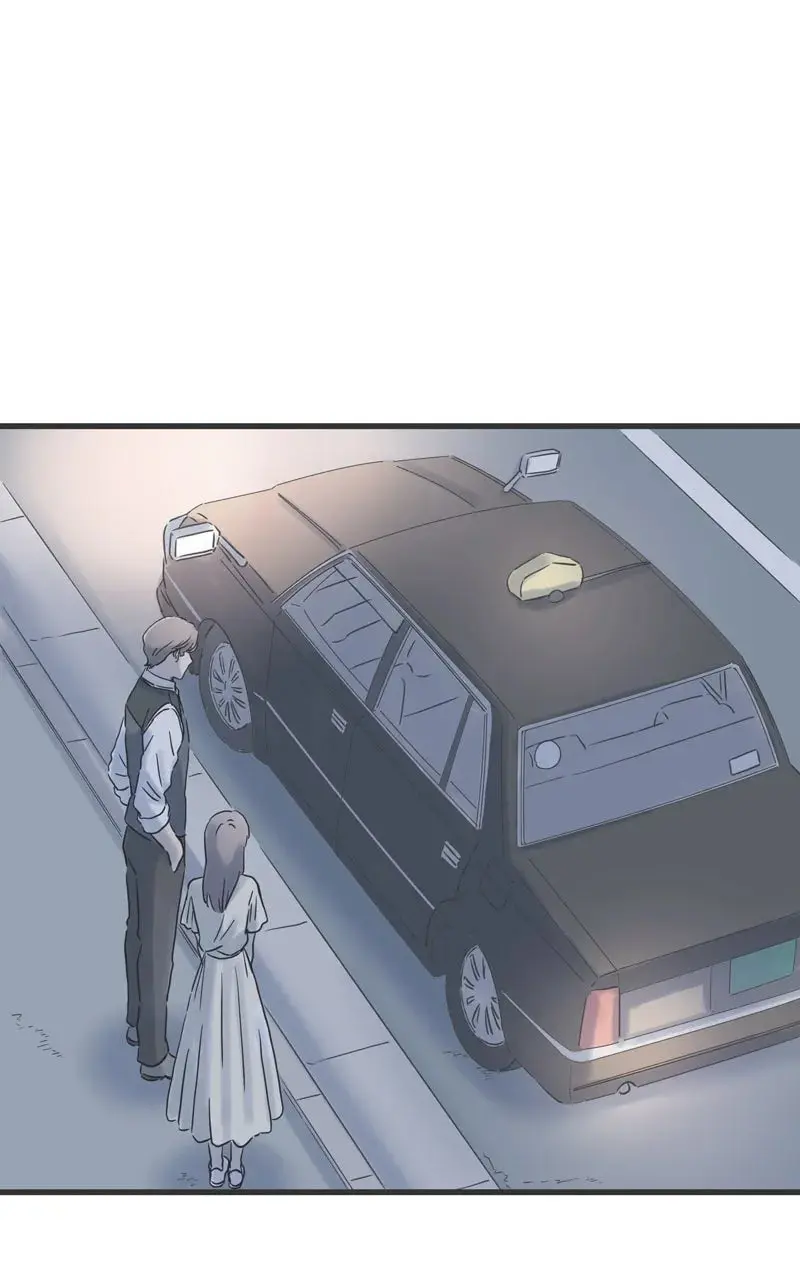 It Rains On Precious Days - Chapter 103 - Page 59