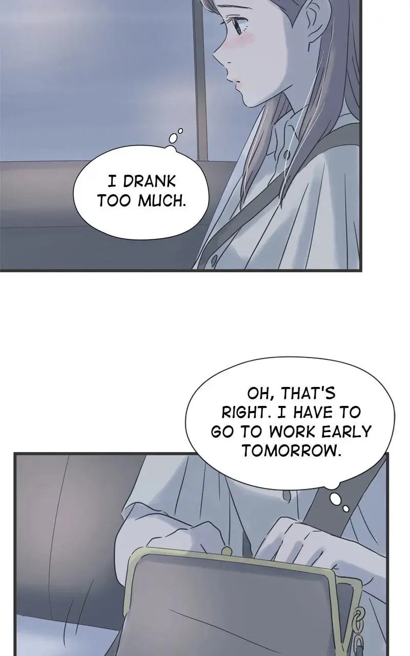 It Rains On Precious Days - Chapter 103 - Page 66