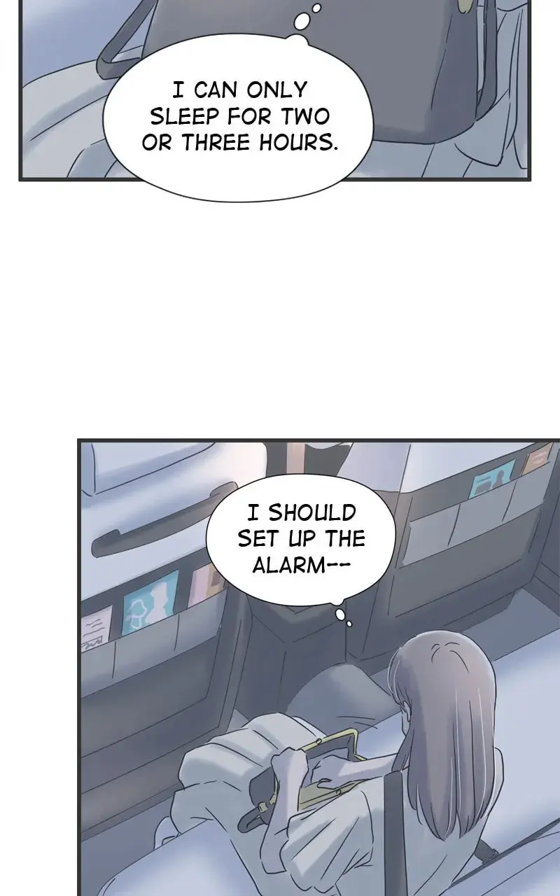 It Rains On Precious Days - Chapter 103 - Page 67
