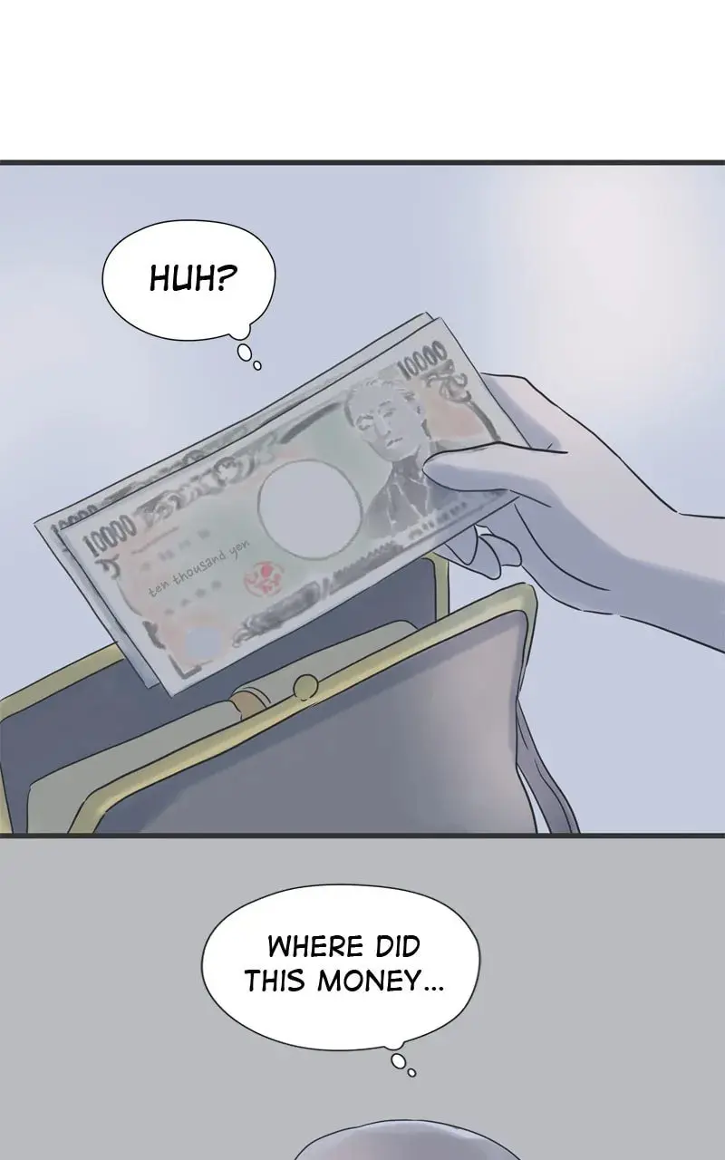 It Rains On Precious Days - Chapter 103 - Page 69