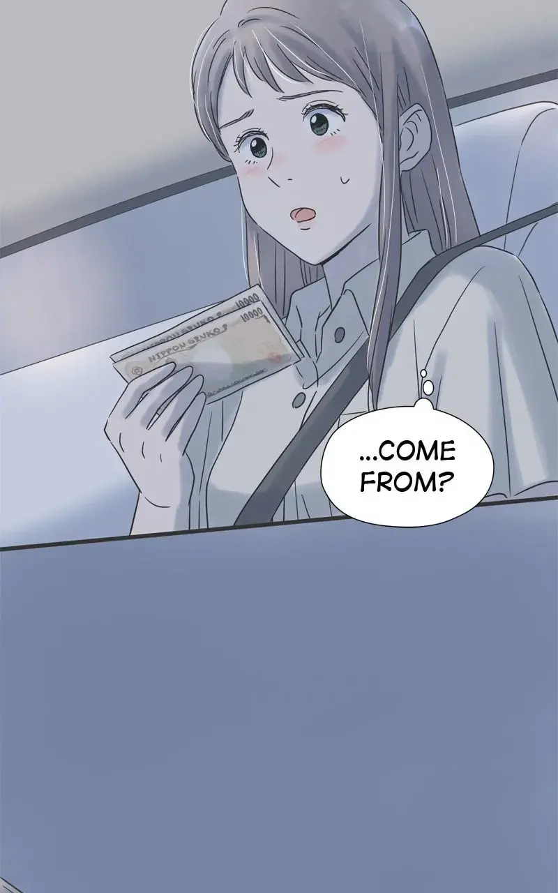 It Rains On Precious Days - Chapter 103 - Page 70