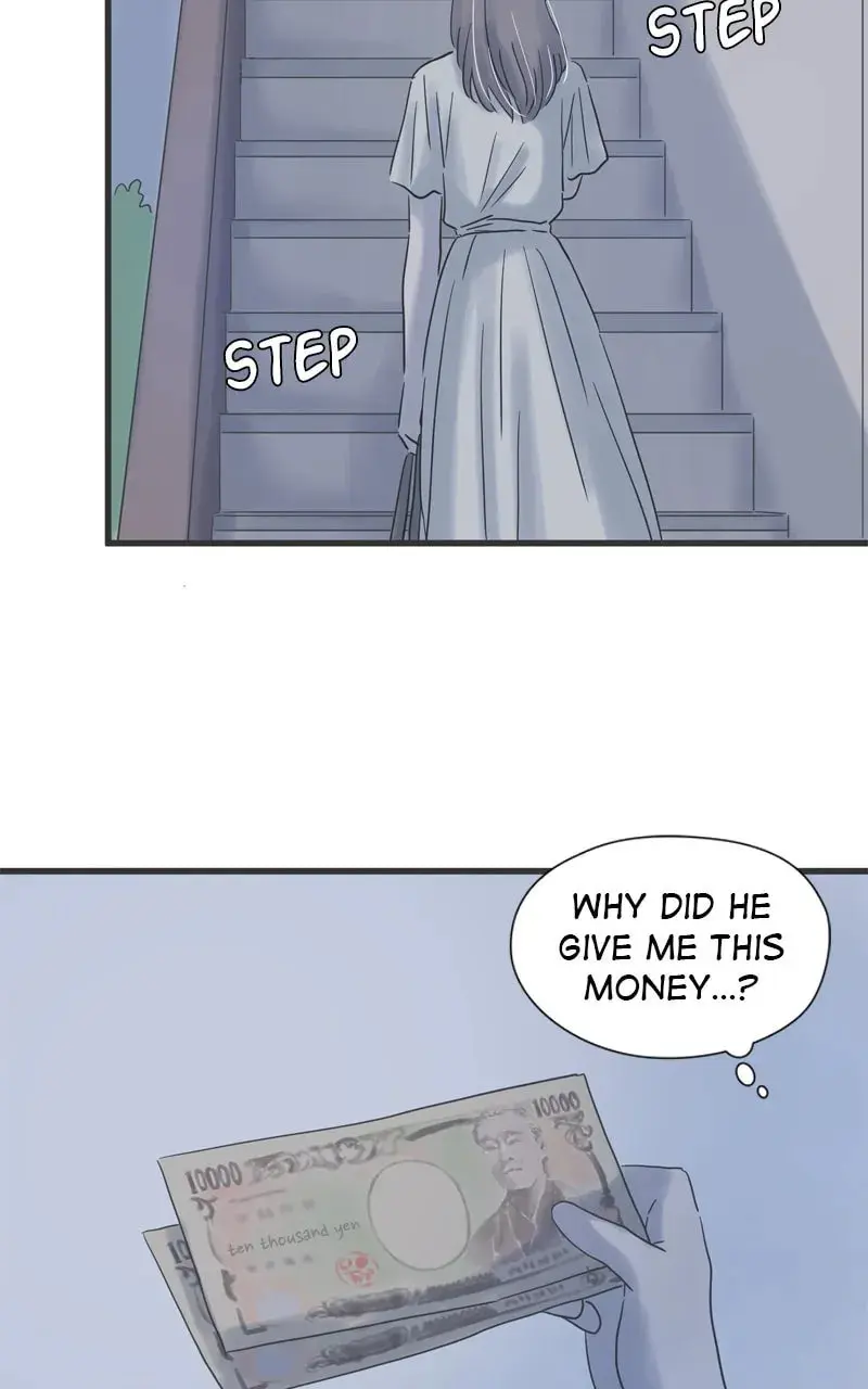 It Rains On Precious Days - Chapter 104 - Page 2