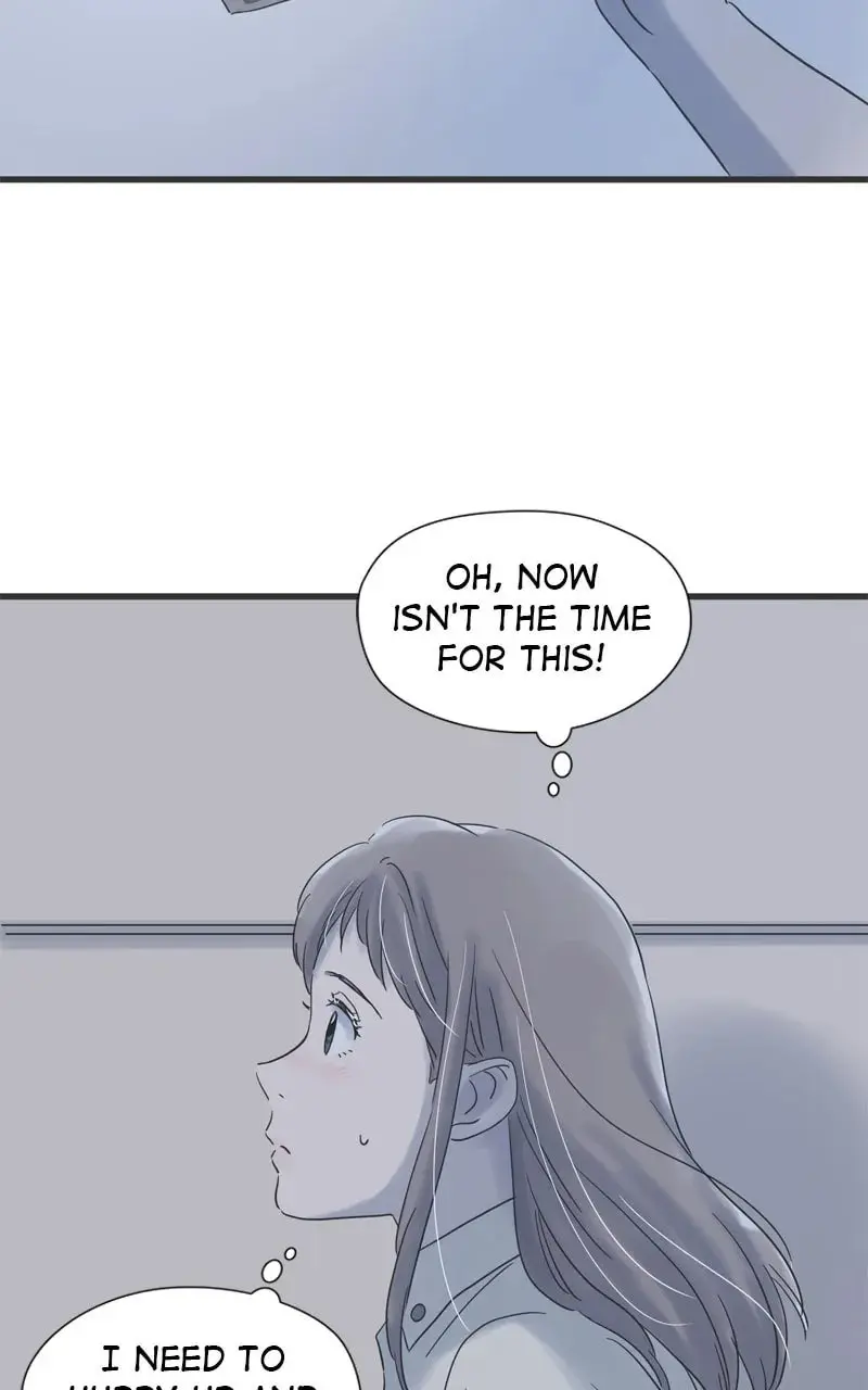 It Rains On Precious Days - Chapter 104 - Page 3