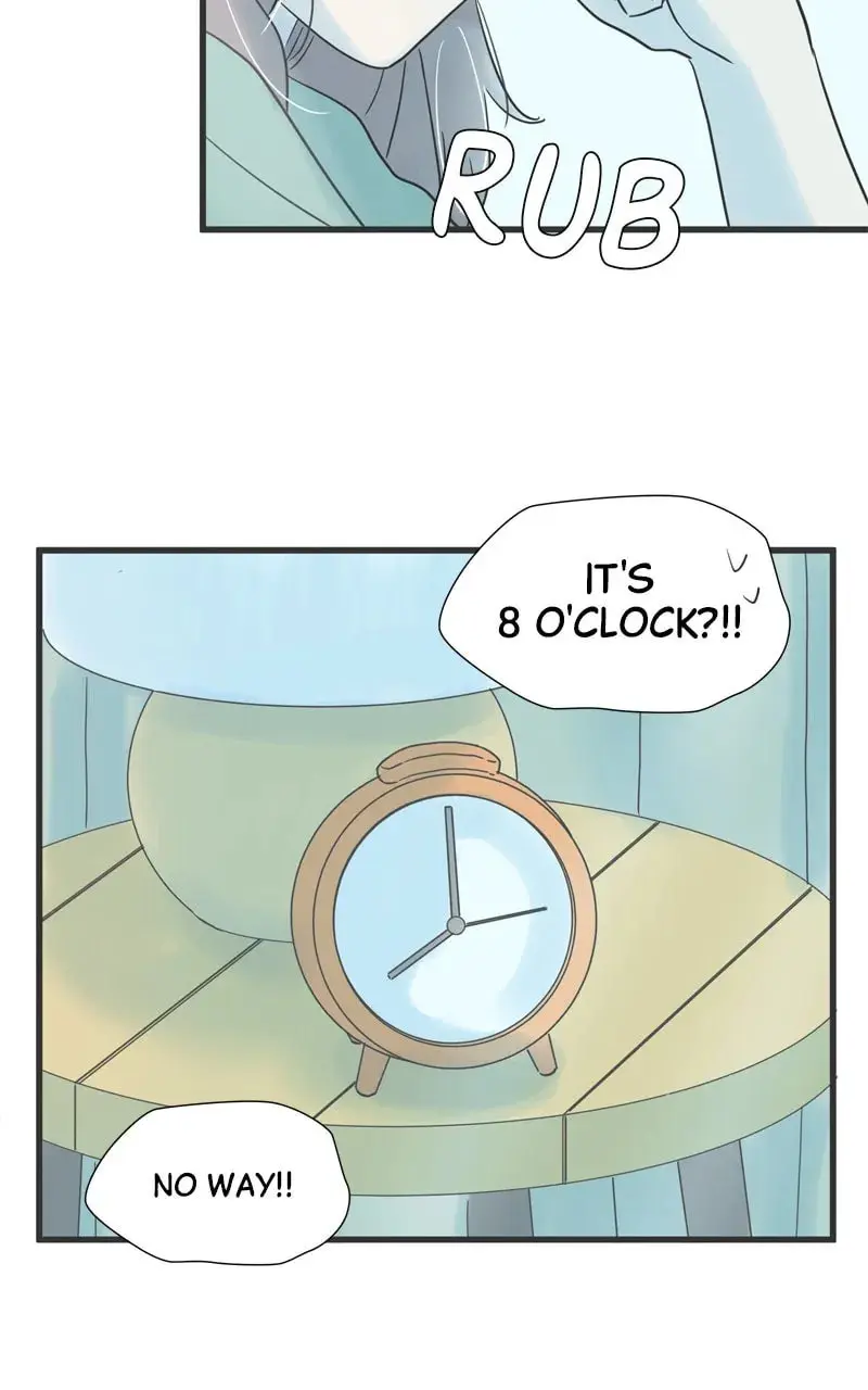 It Rains On Precious Days - Chapter 104 - Page 9