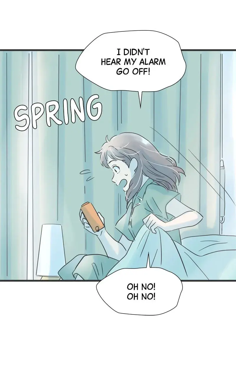It Rains On Precious Days - Chapter 104 - Page 10