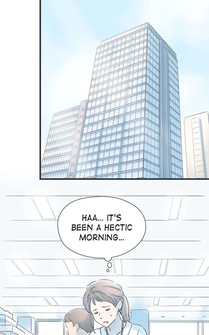It Rains On Precious Days - Chapter 104 - Page 12