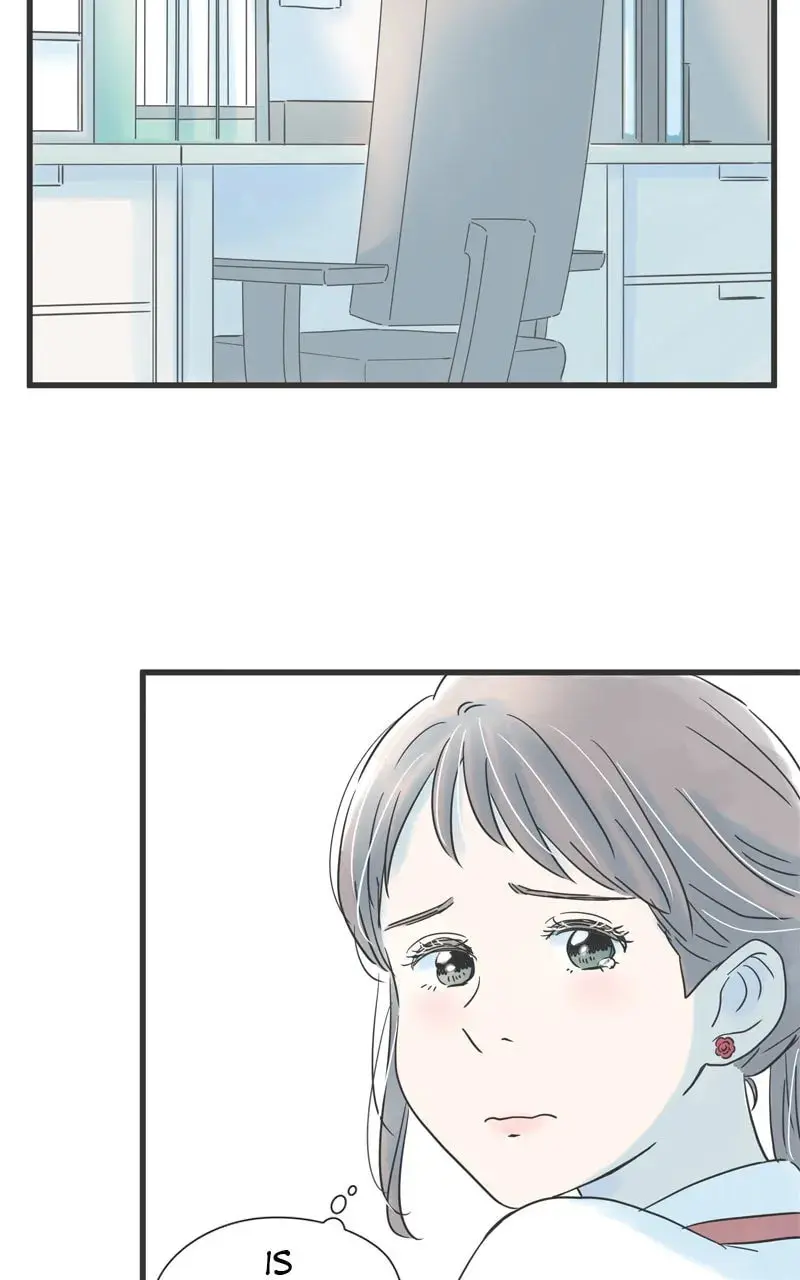It Rains On Precious Days - Chapter 104 - Page 14