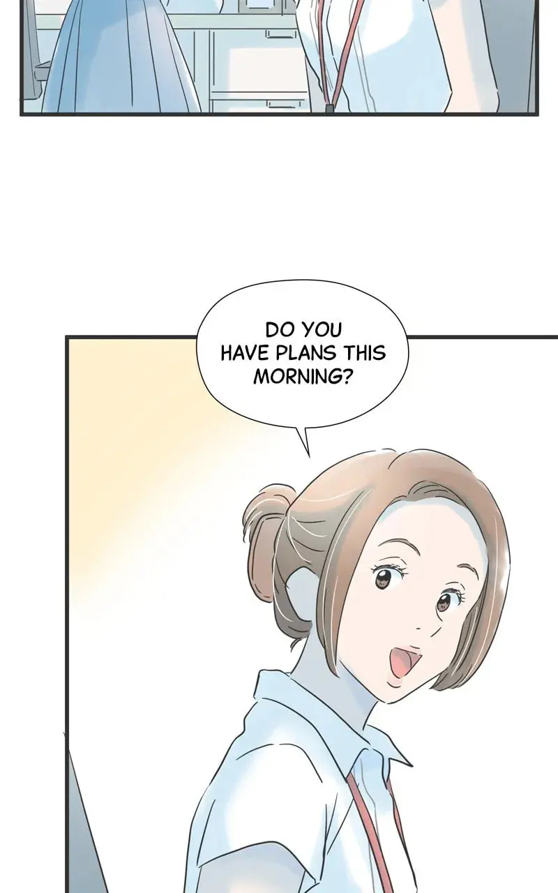 It Rains On Precious Days - Chapter 104 - Page 16
