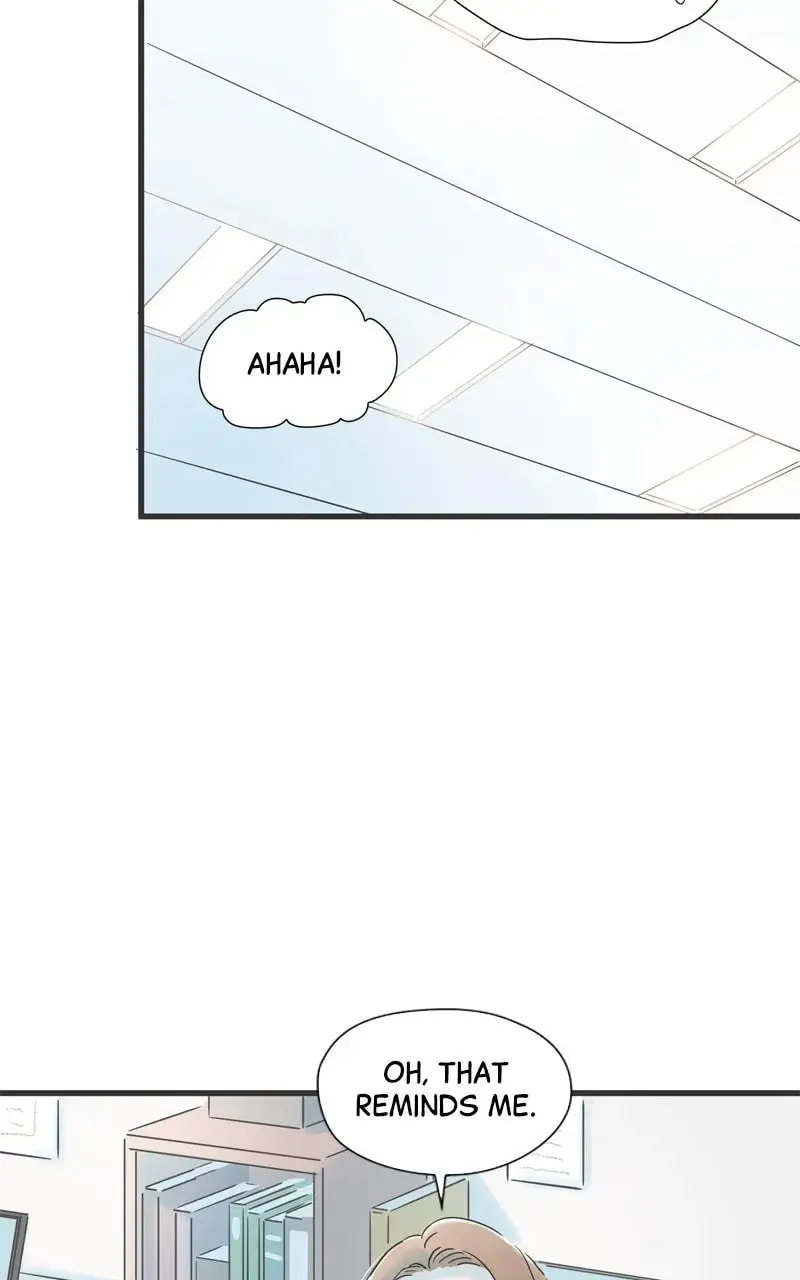 It Rains On Precious Days - Chapter 104 - Page 19