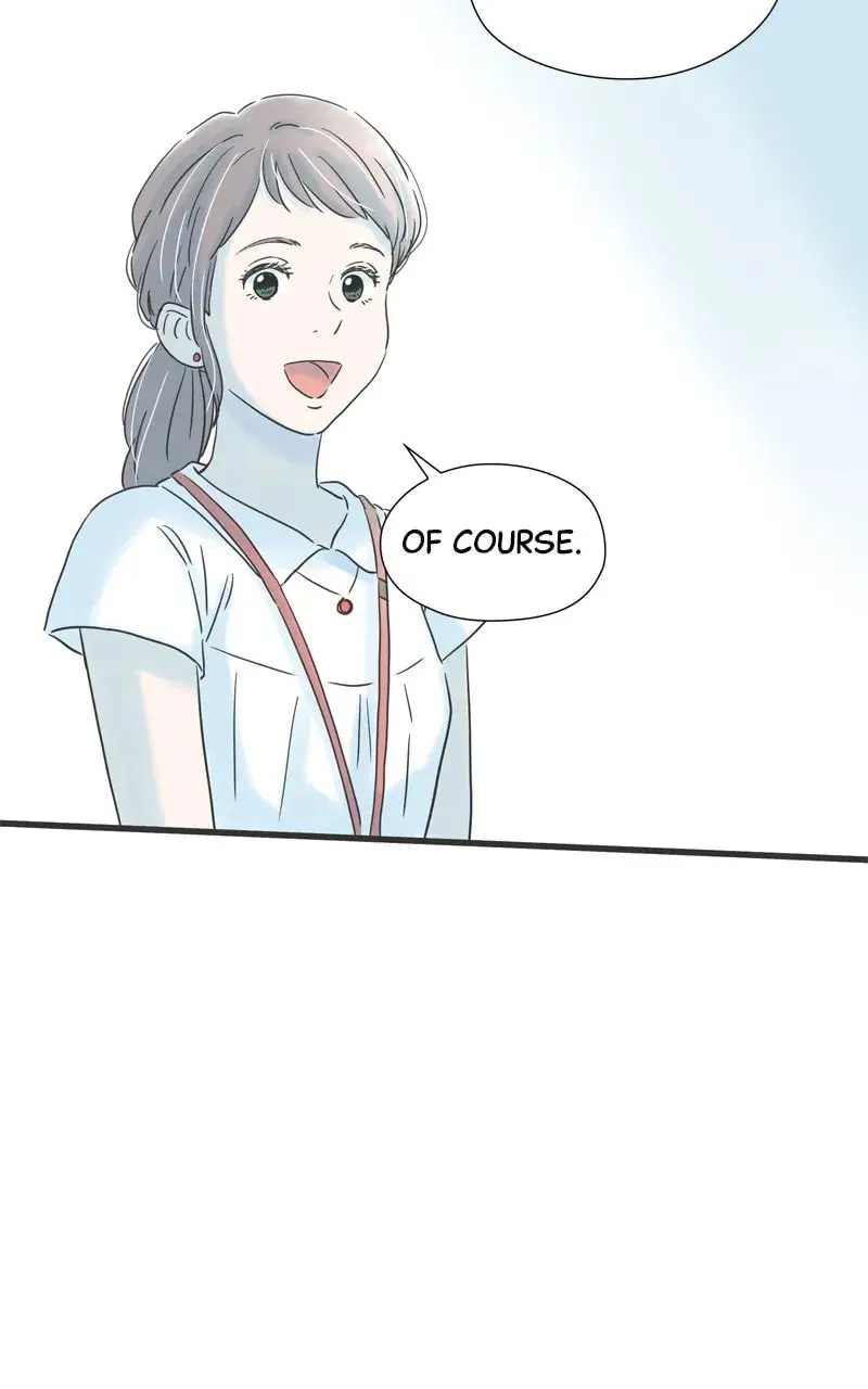 It Rains On Precious Days - Chapter 104 - Page 21
