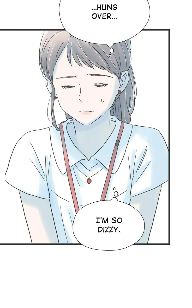 It Rains On Precious Days - Chapter 104 - Page 24