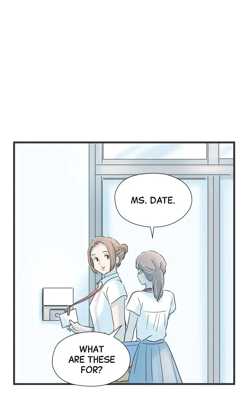 It Rains On Precious Days - Chapter 104 - Page 25