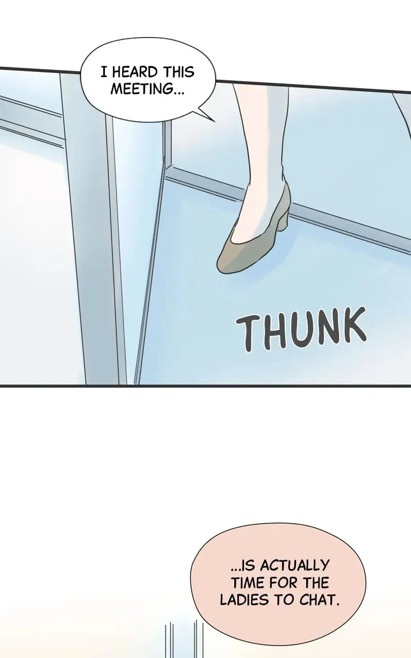 It Rains On Precious Days - Chapter 104 - Page 27