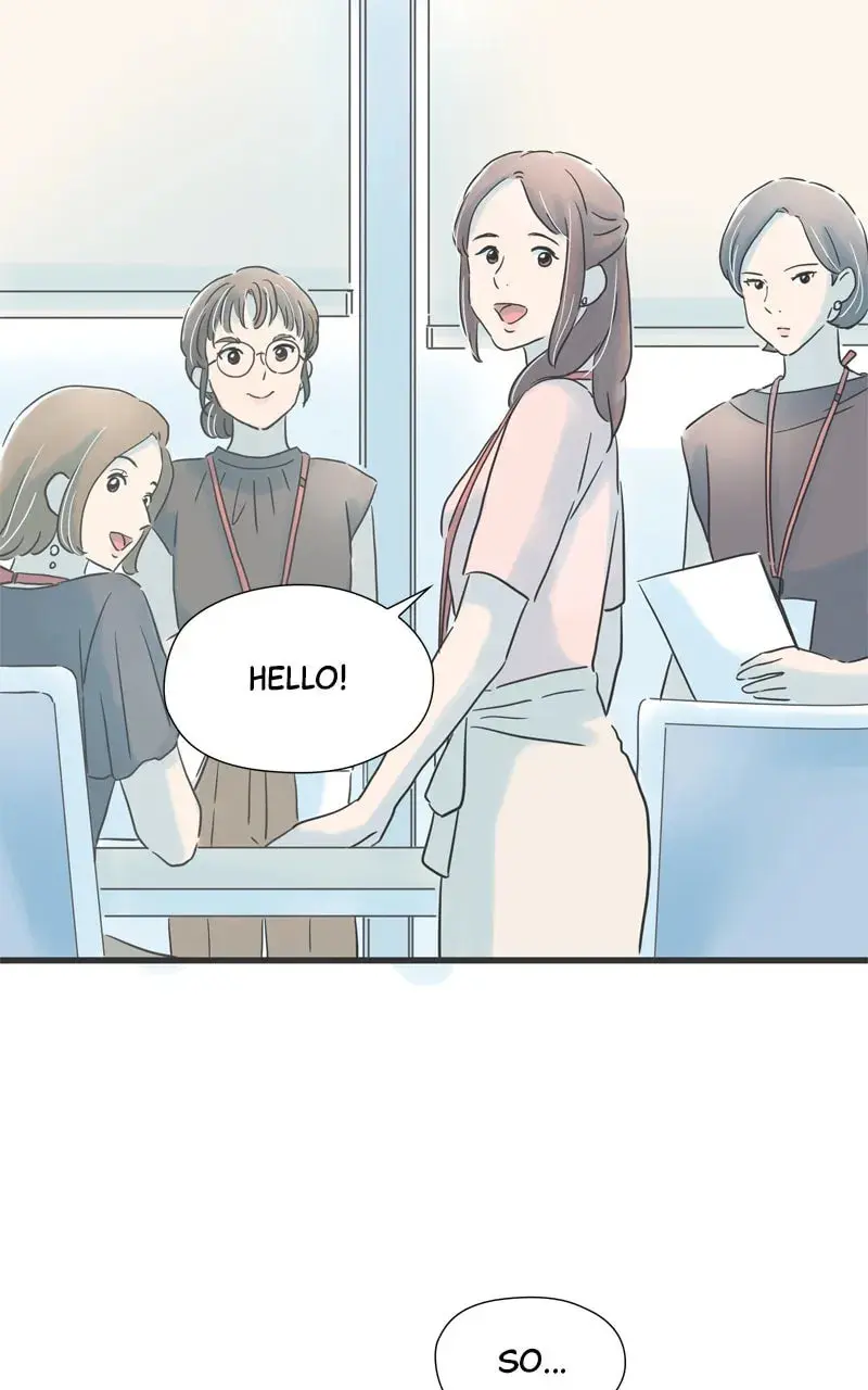It Rains On Precious Days - Chapter 104 - Page 28