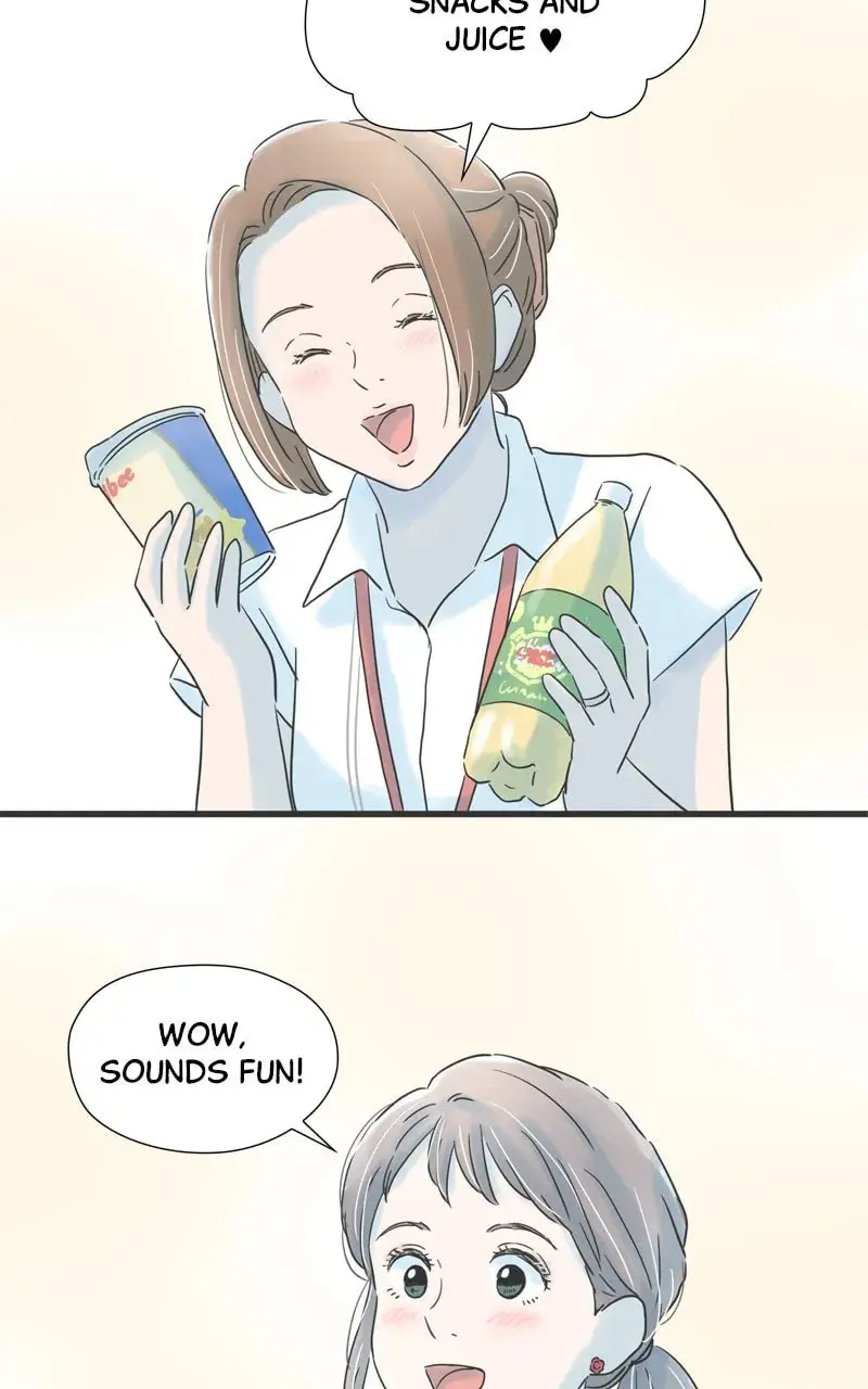 It Rains On Precious Days - Chapter 104 - Page 30