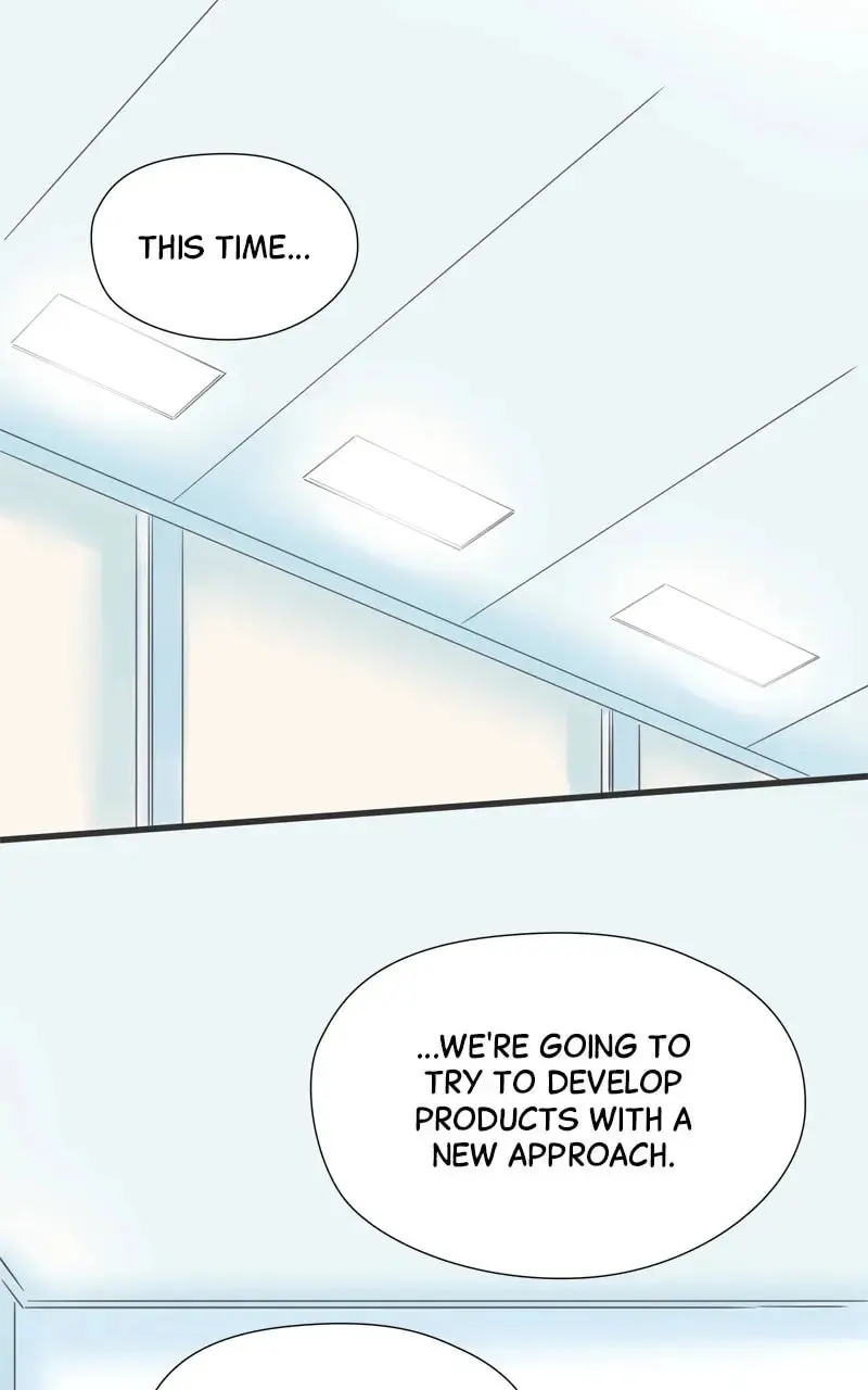 It Rains On Precious Days - Chapter 104 - Page 32