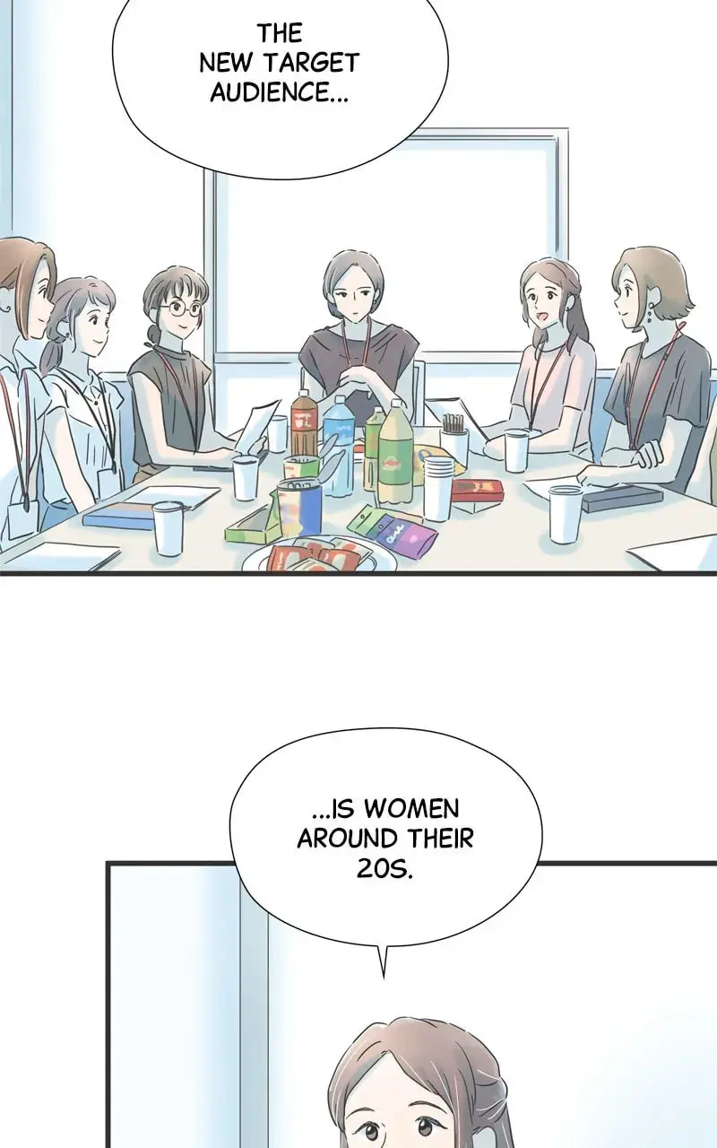 It Rains On Precious Days - Chapter 104 - Page 33