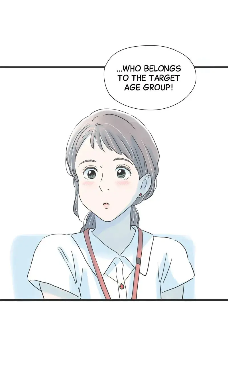 It Rains On Precious Days - Chapter 104 - Page 36