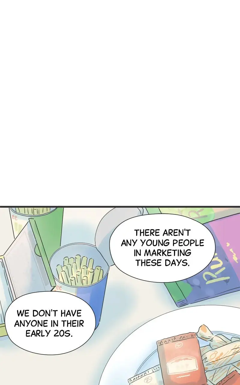 It Rains On Precious Days - Chapter 104 - Page 37