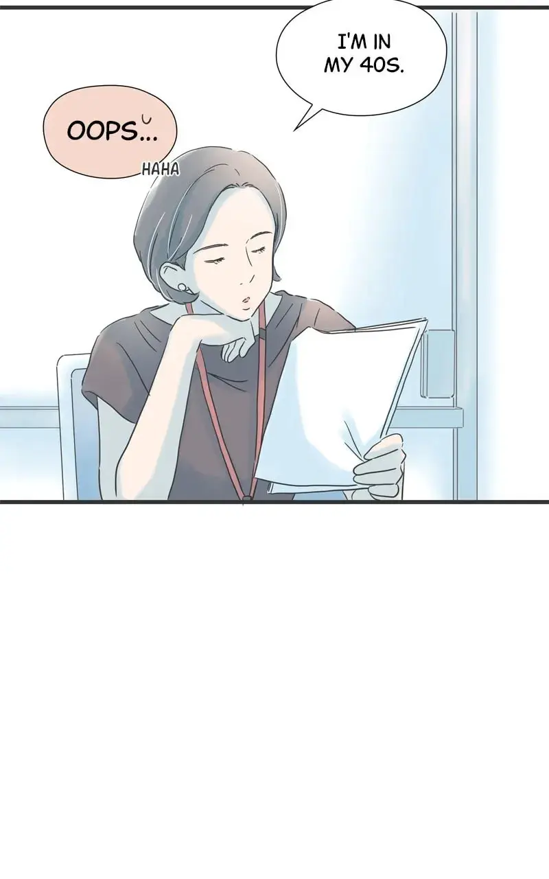 It Rains On Precious Days - Chapter 104 - Page 39