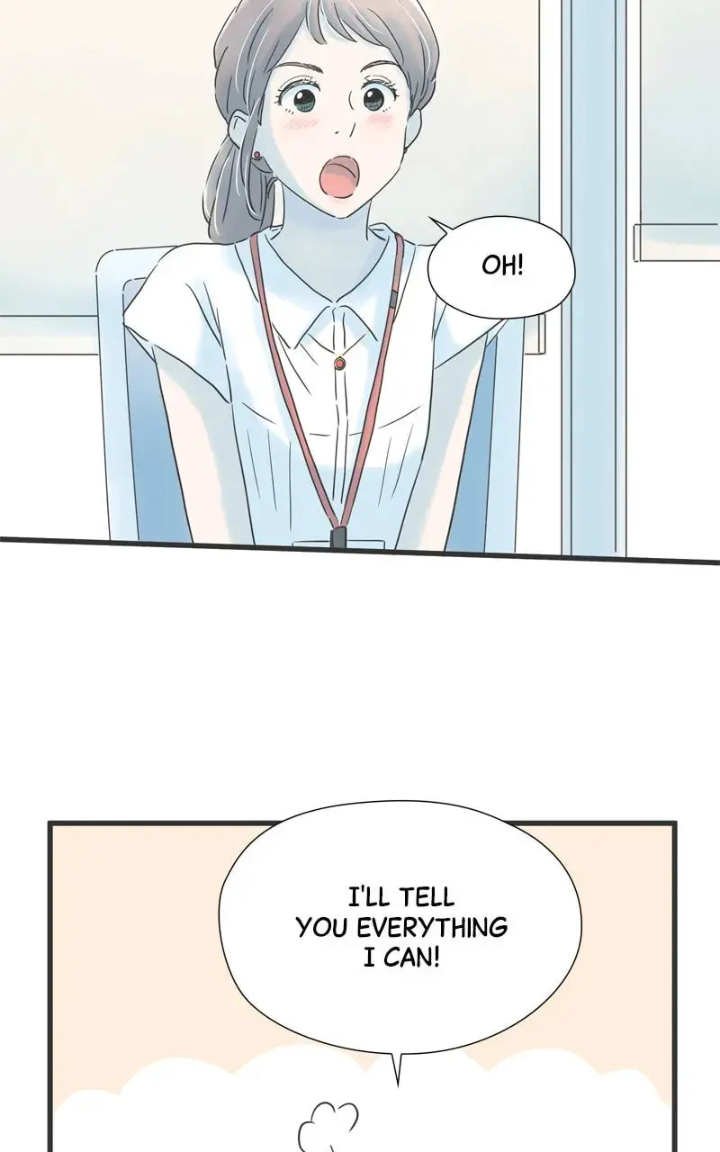 It Rains On Precious Days - Chapter 104 - Page 41