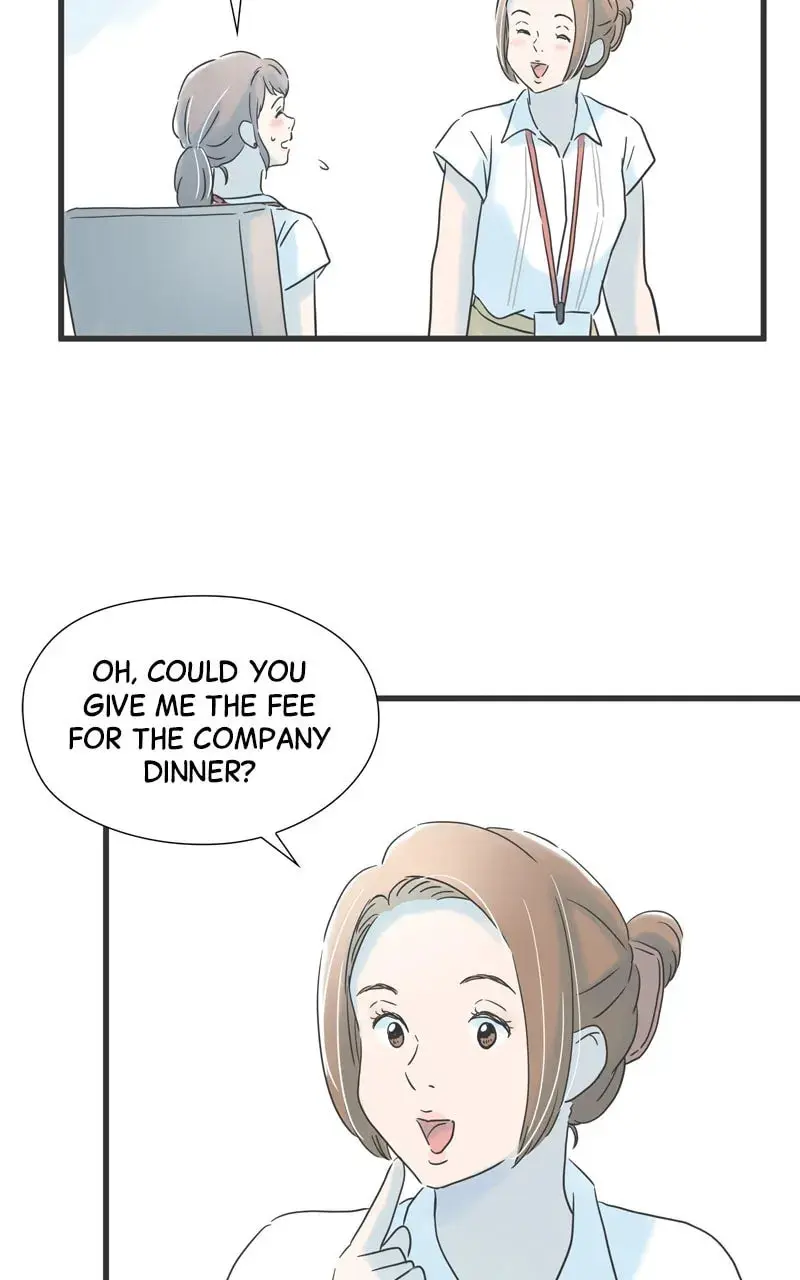 It Rains On Precious Days - Chapter 104 - Page 52