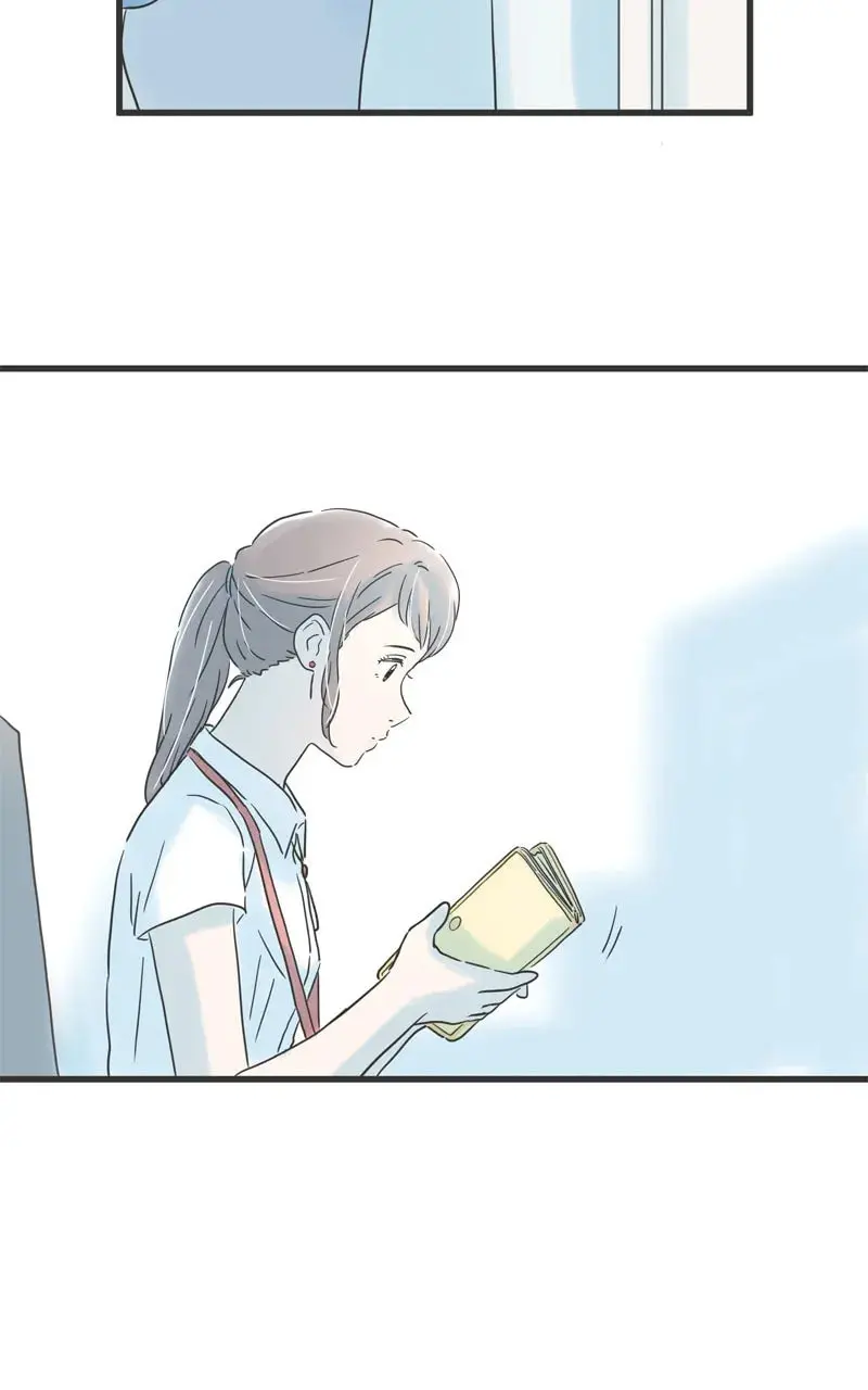 It Rains On Precious Days - Chapter 104 - Page 54