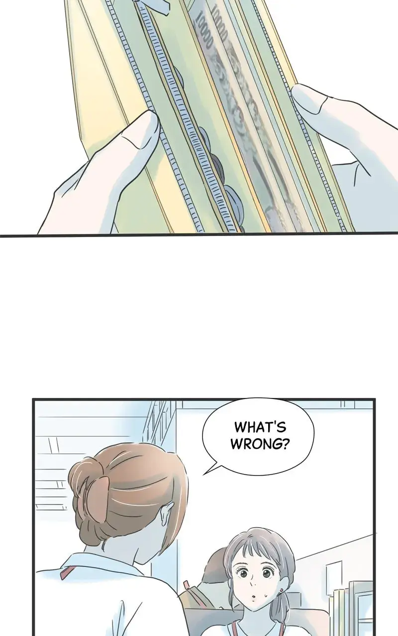 It Rains On Precious Days - Chapter 104 - Page 56