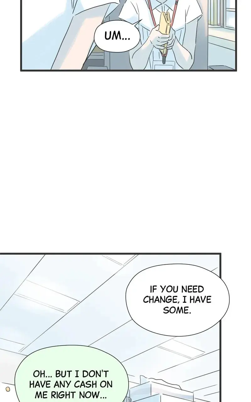 It Rains On Precious Days - Chapter 104 - Page 57