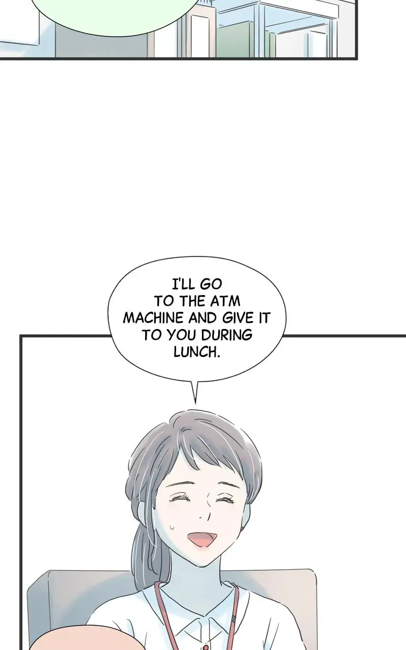 It Rains On Precious Days - Chapter 104 - Page 58