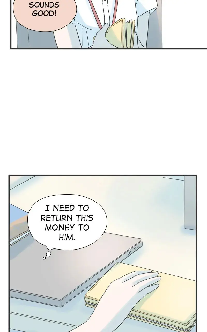 It Rains On Precious Days - Chapter 104 - Page 59