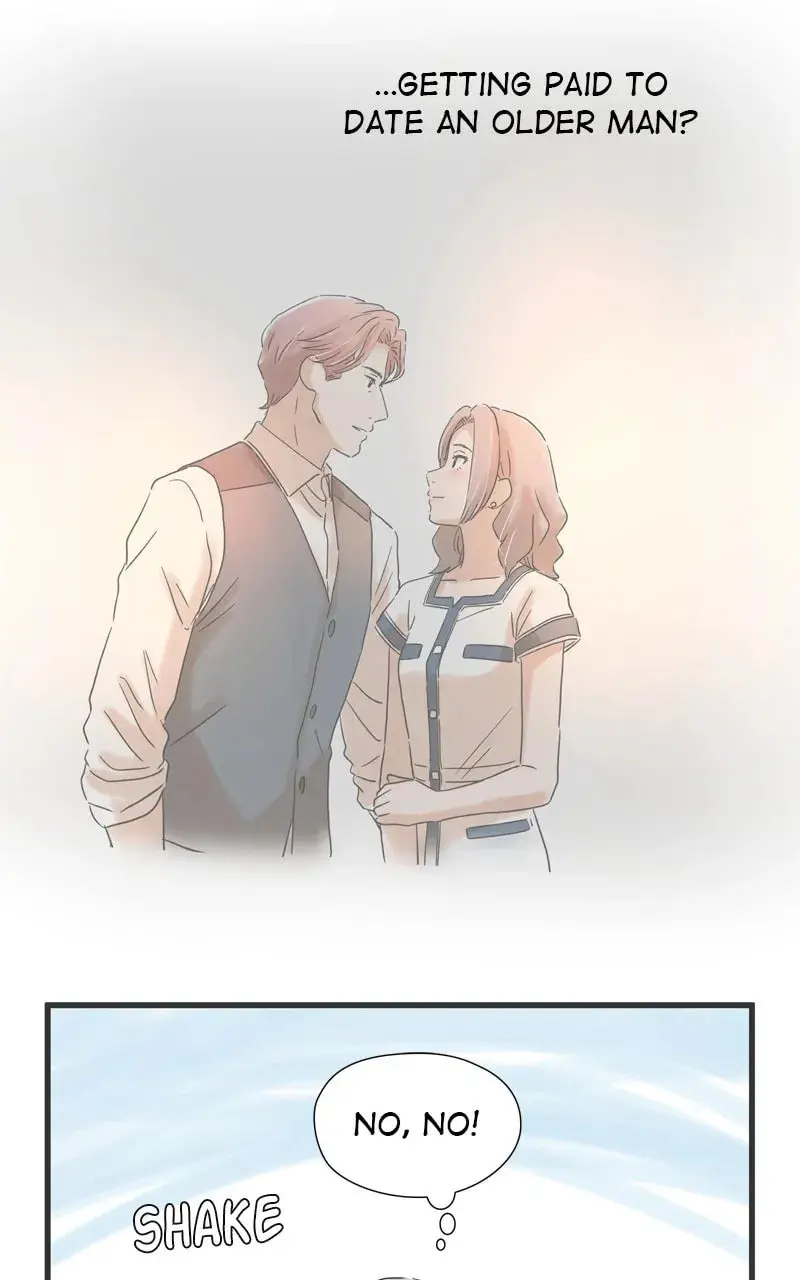 It Rains On Precious Days - Chapter 104 - Page 63