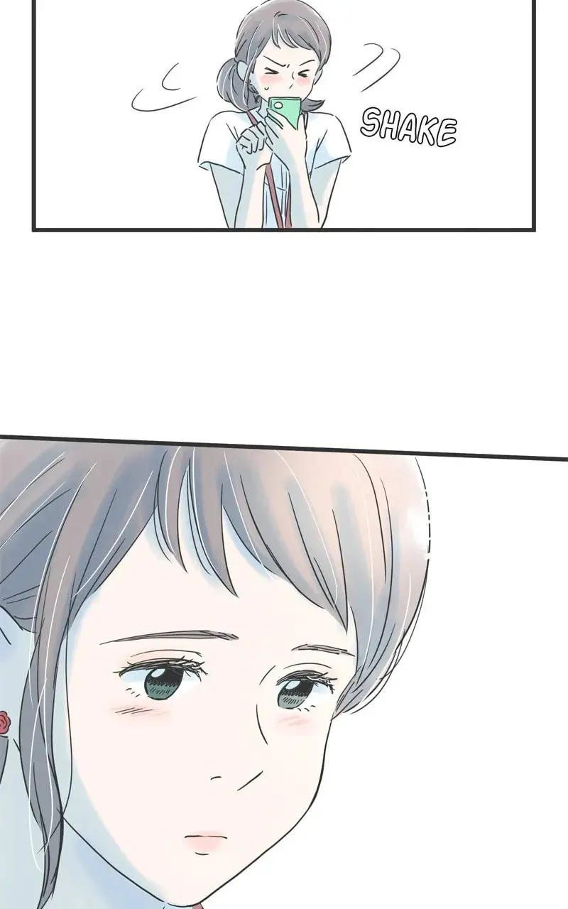It Rains On Precious Days - Chapter 104 - Page 64
