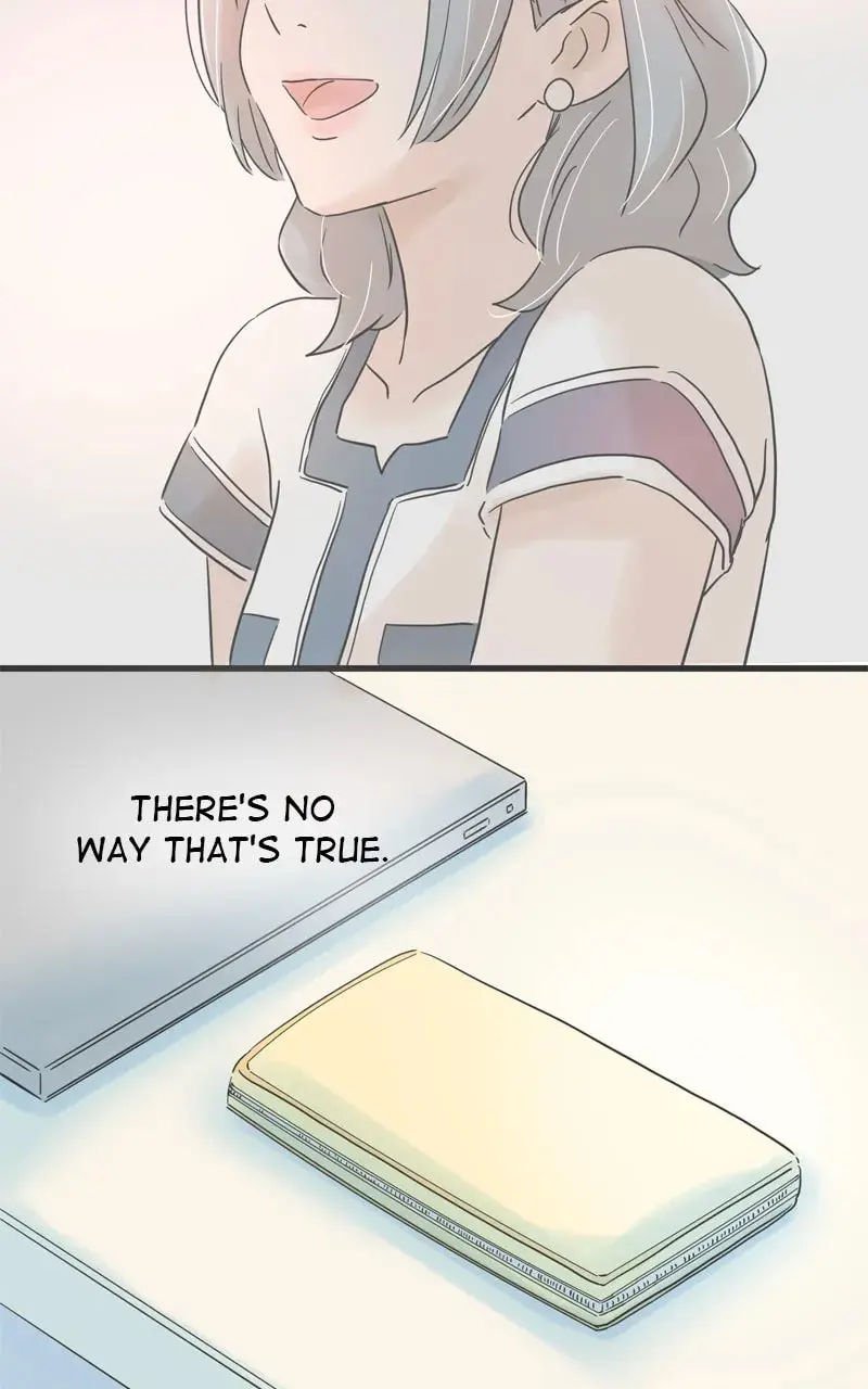 It Rains On Precious Days - Chapter 104 - Page 66