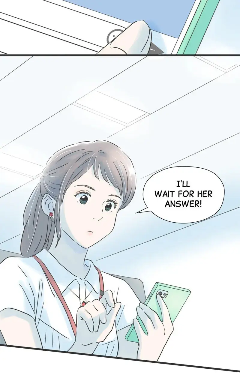 It Rains On Precious Days - Chapter 105 - Page 3