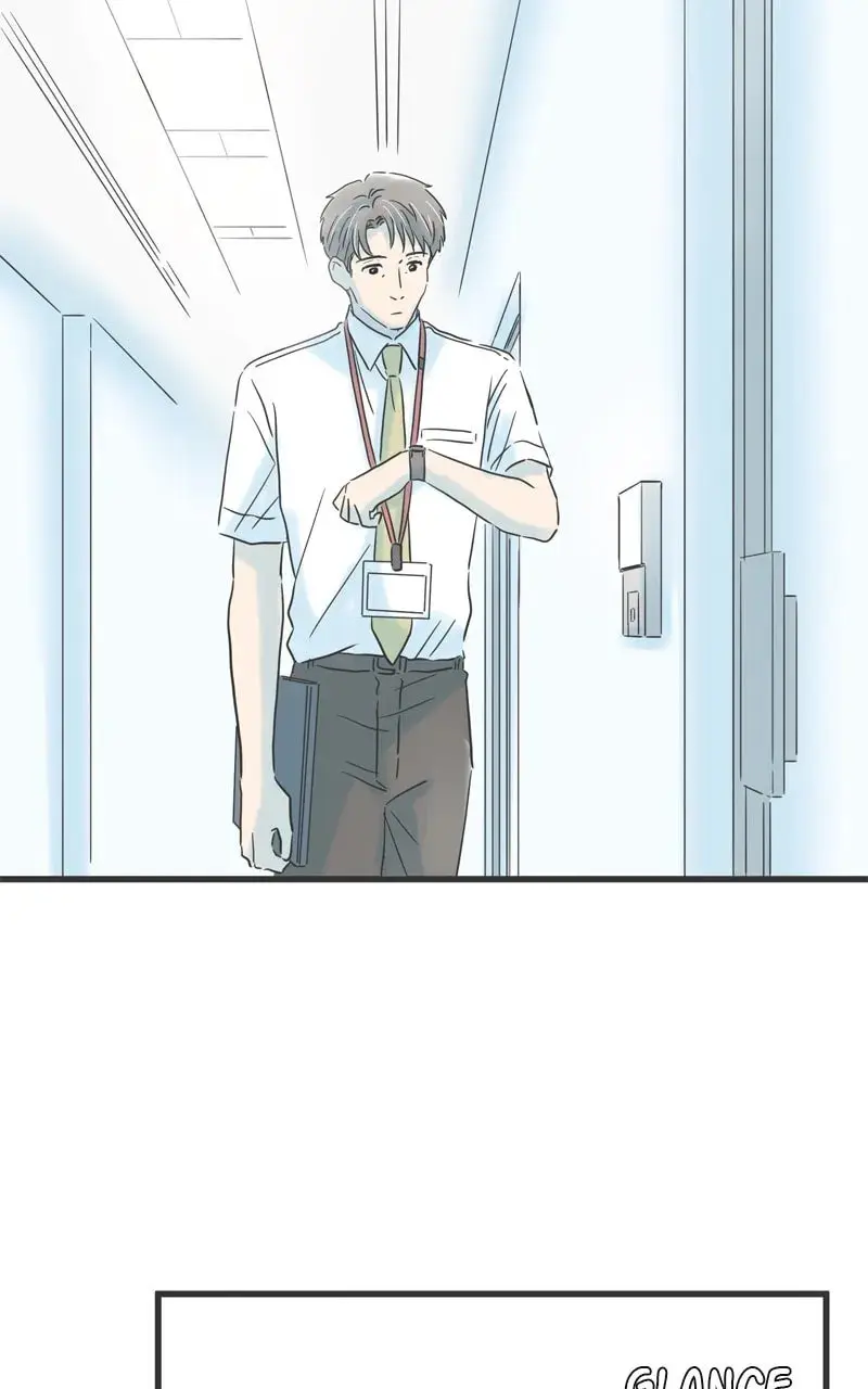 It Rains On Precious Days - Chapter 105 - Page 7
