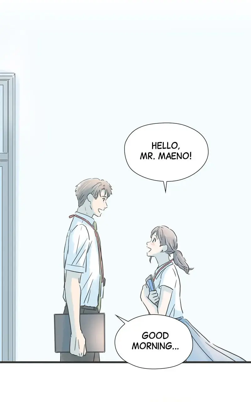 It Rains On Precious Days - Chapter 105 - Page 9