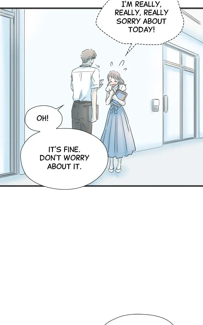 It Rains On Precious Days - Chapter 105 - Page 12