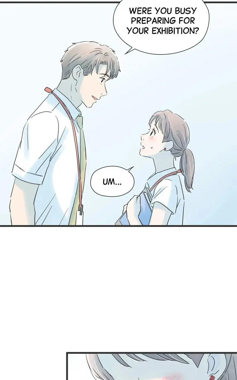 It Rains On Precious Days - Chapter 105 - Page 13