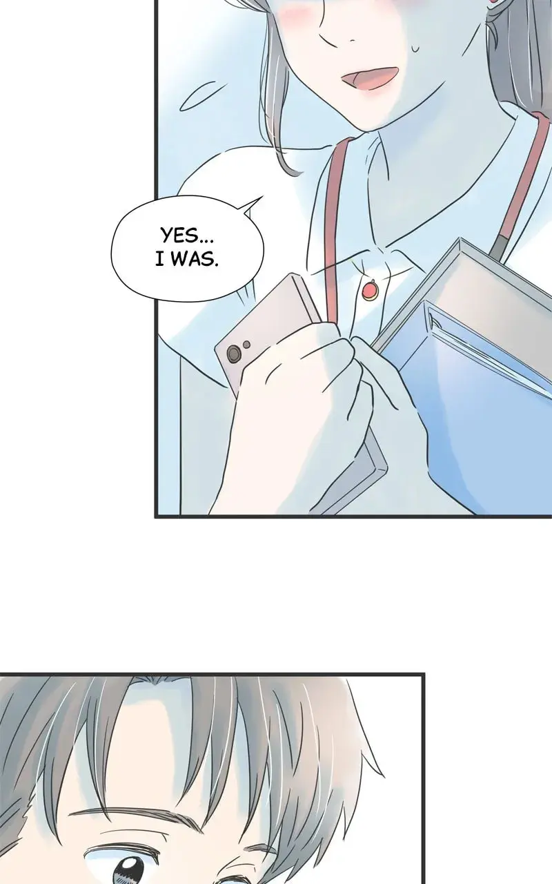 It Rains On Precious Days - Chapter 105 - Page 14