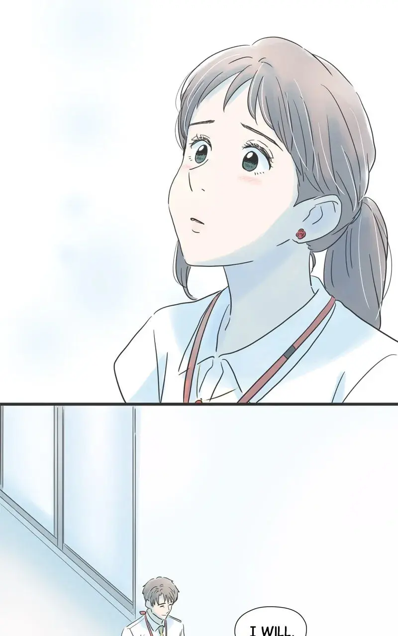 It Rains On Precious Days - Chapter 105 - Page 17