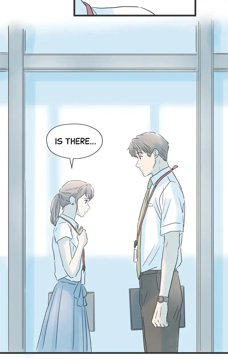 It Rains On Precious Days - Chapter 105 - Page 23