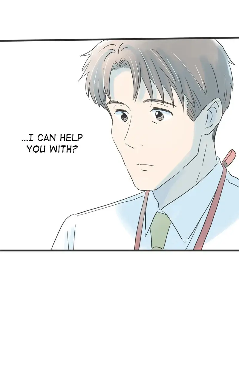 It Rains On Precious Days - Chapter 105 - Page 25