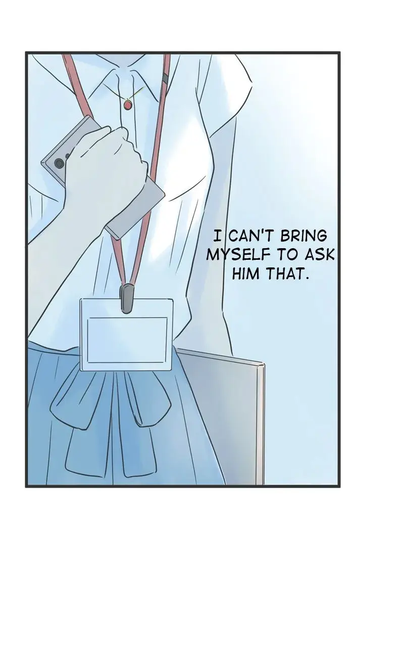 It Rains On Precious Days - Chapter 105 - Page 26