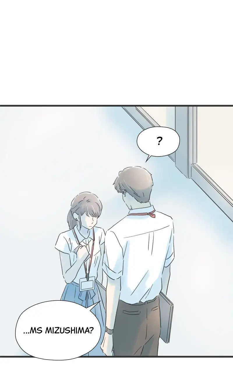 It Rains On Precious Days - Chapter 105 - Page 27