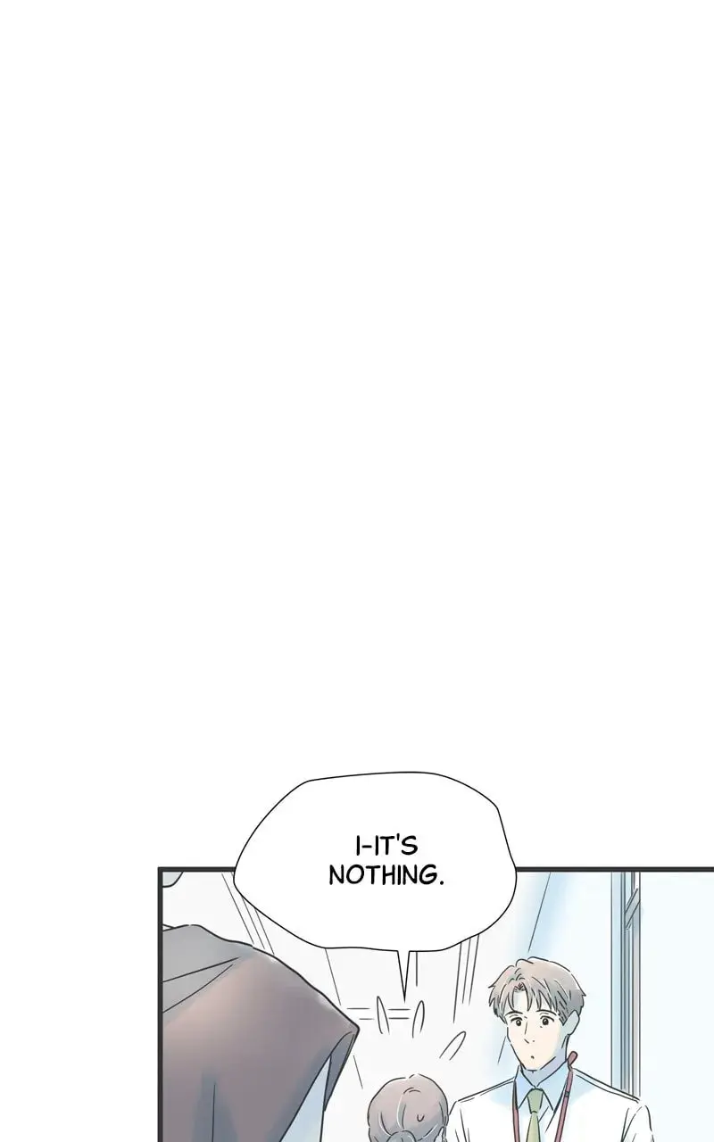 It Rains On Precious Days - Chapter 105 - Page 28