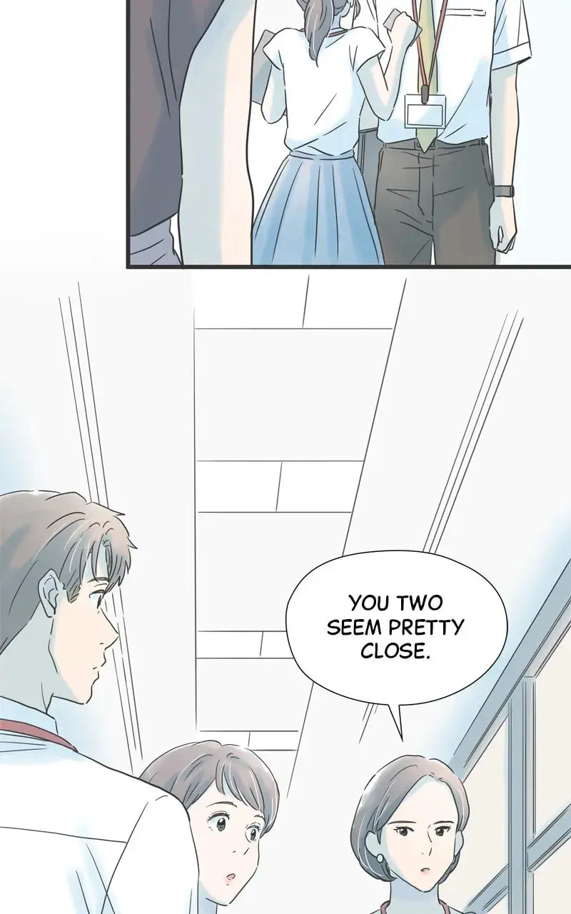 It Rains On Precious Days - Chapter 105 - Page 29