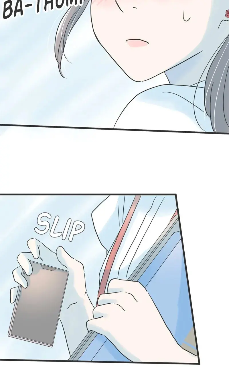 It Rains On Precious Days - Chapter 105 - Page 31