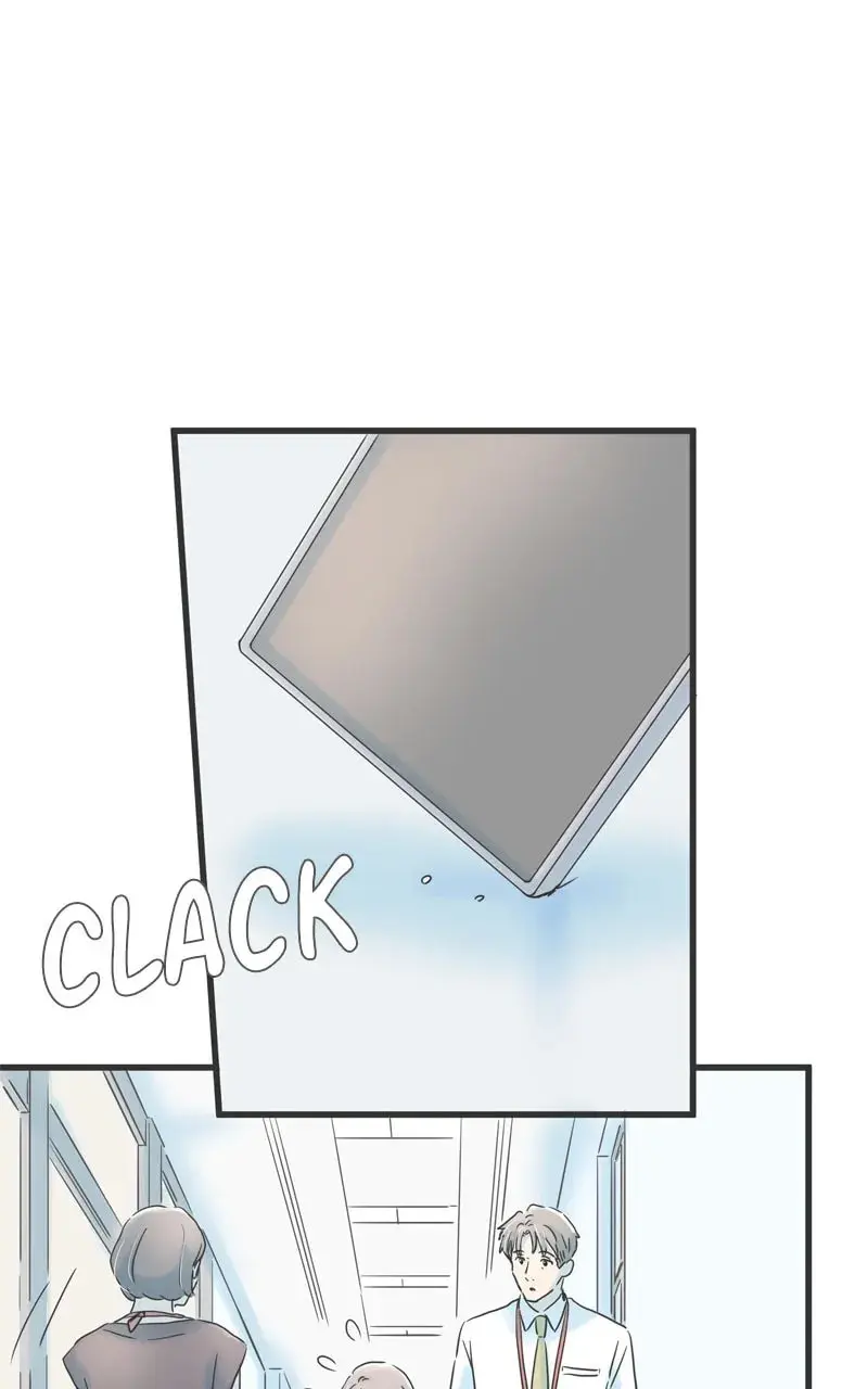 It Rains On Precious Days - Chapter 105 - Page 32