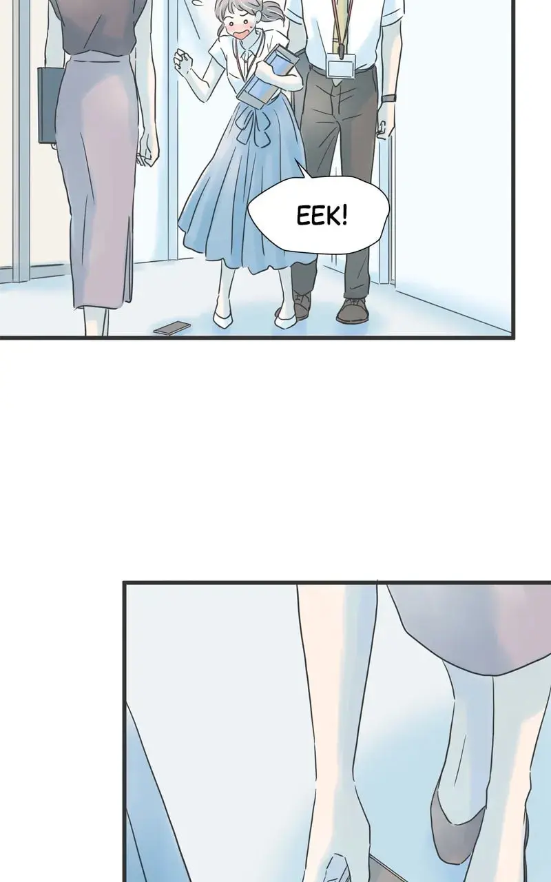 It Rains On Precious Days - Chapter 105 - Page 33